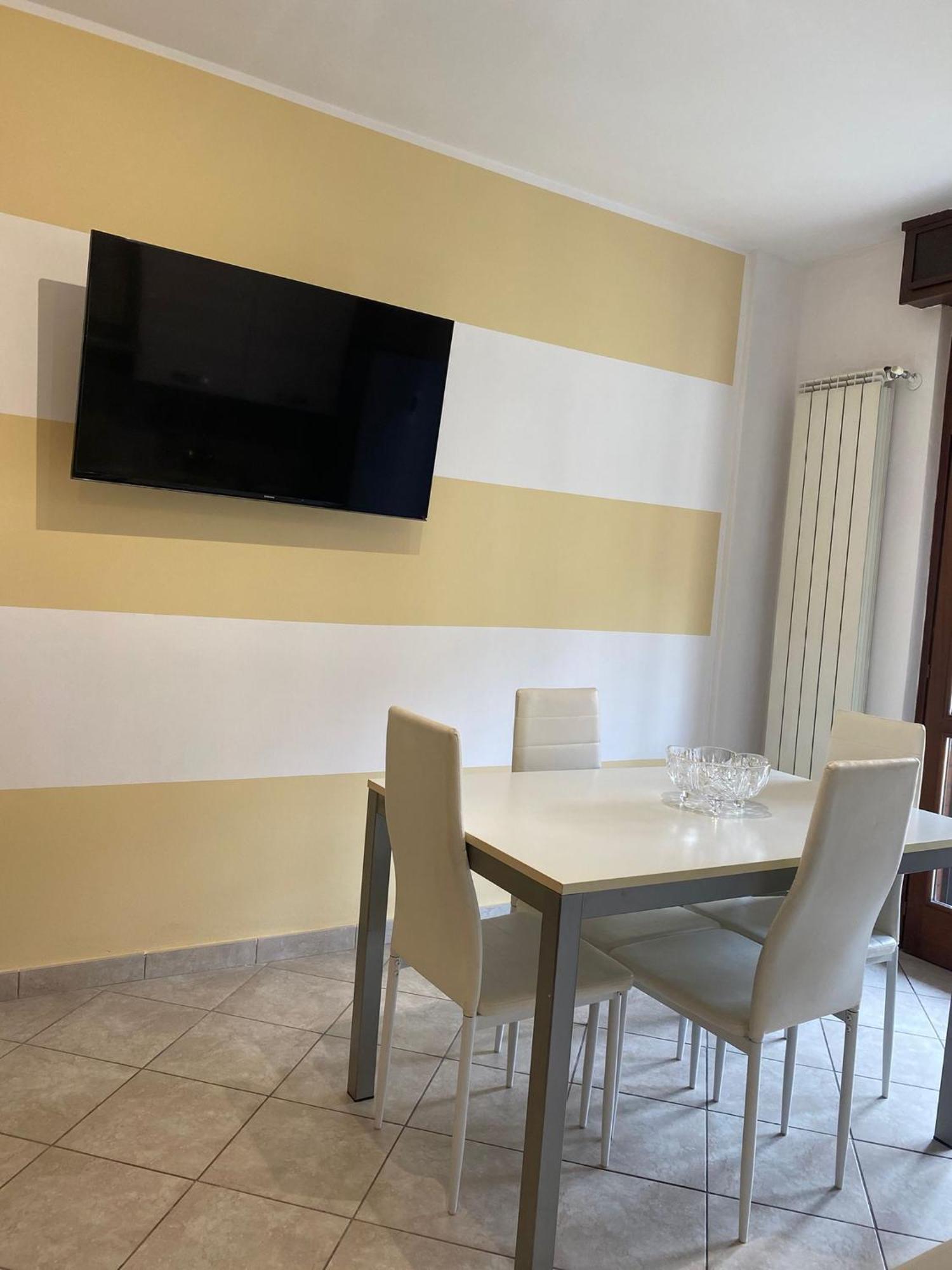 Fabulous And Confort Apartment Isonzo - Borgo San Paolo - Parco Ruffini Torino Dış mekan fotoğraf