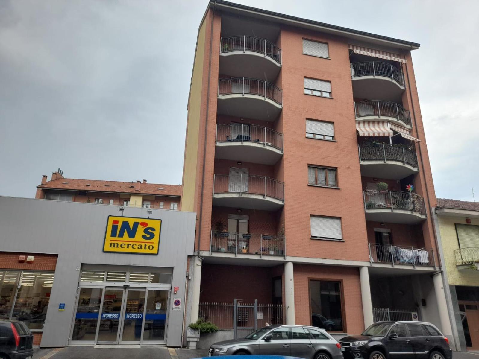 Fabulous And Confort Apartment Isonzo - Borgo San Paolo - Parco Ruffini Torino Dış mekan fotoğraf
